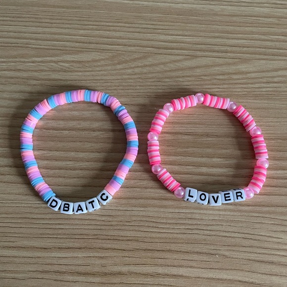 Taylor Swift Friendship Bracelets Eras tour - Picture 3 of 3